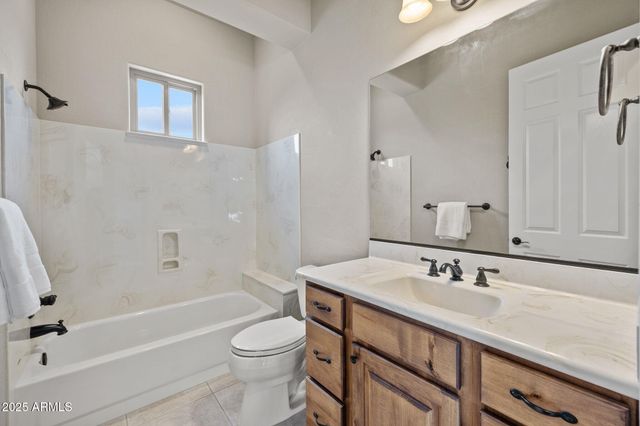 495 ISABELLE Lane, Prescott, AZ 86301