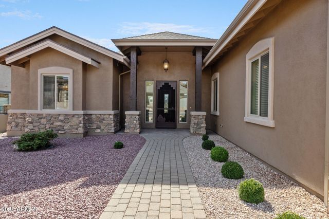 495 ISABELLE Lane, Prescott, AZ 86301