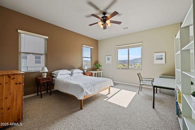 495 ISABELLE Lane, Prescott, AZ 86301