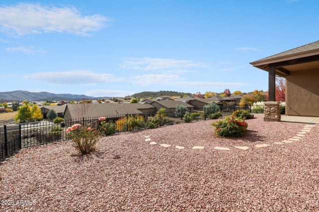 495 ISABELLE Lane, Prescott, AZ 86301