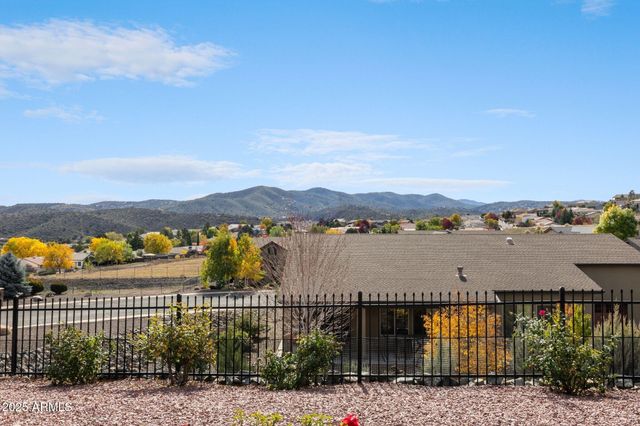 495 ISABELLE Lane, Prescott, AZ 86301