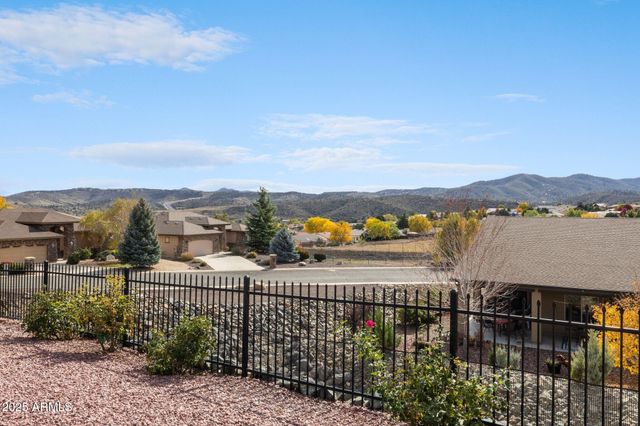 495 ISABELLE Lane, Prescott, AZ 86301