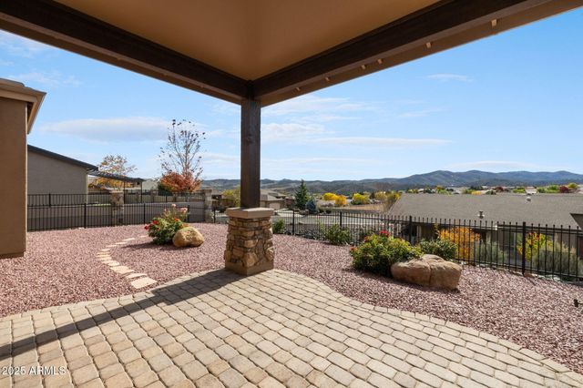 495 ISABELLE Lane, Prescott, AZ 86301