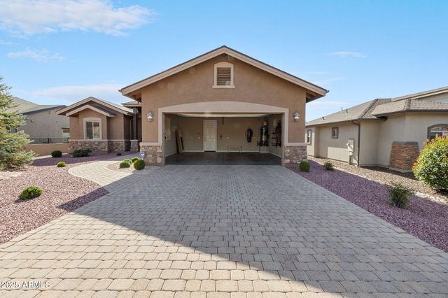 495 ISABELLE Lane, Prescott, AZ 86301