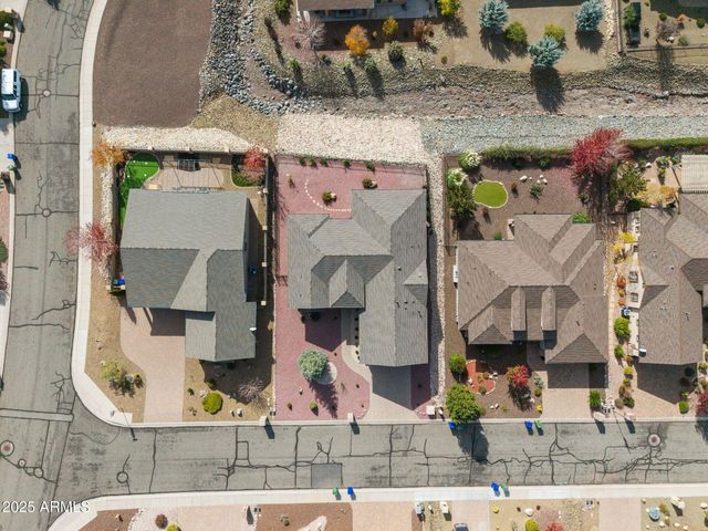 495 ISABELLE Lane, Prescott, AZ 86301