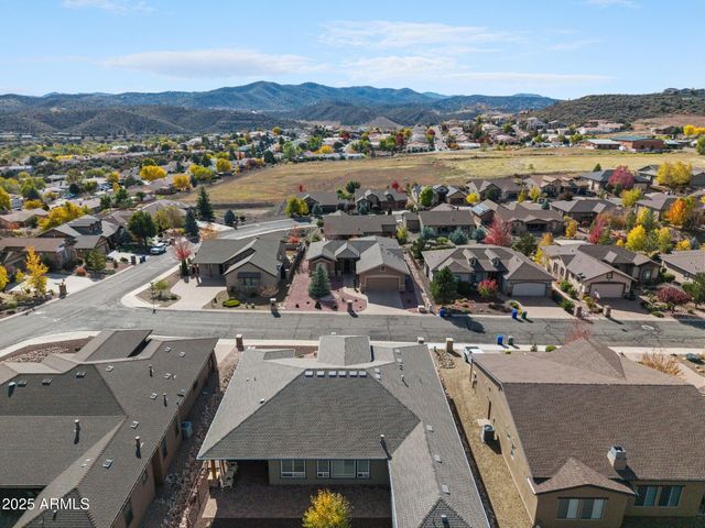 495 ISABELLE Lane, Prescott, AZ 86301