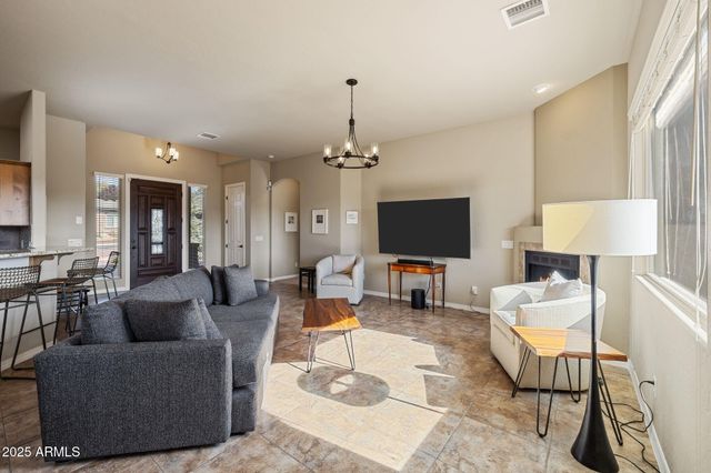 495 ISABELLE Lane, Prescott, AZ 86301