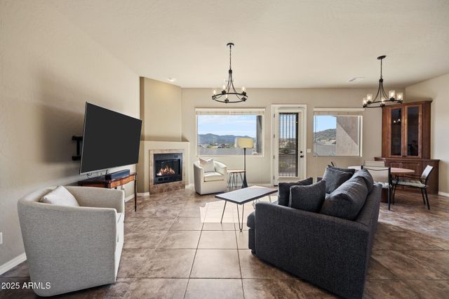 495 ISABELLE Lane, Prescott, AZ 86301