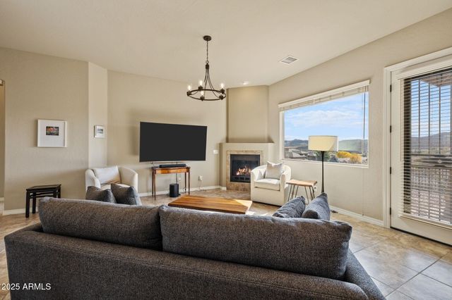 495 ISABELLE Lane, Prescott, AZ 86301