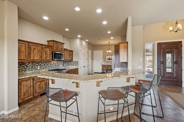 495 ISABELLE Lane, Prescott, AZ 86301