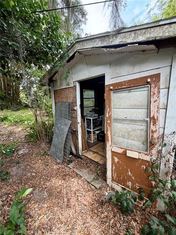14120 NE 110TH AVENUE ROAD, Fort Mc Coy, FL 32134