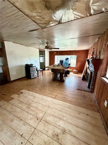 14120 NE 110TH AVENUE ROAD, Fort Mc Coy, FL 32134