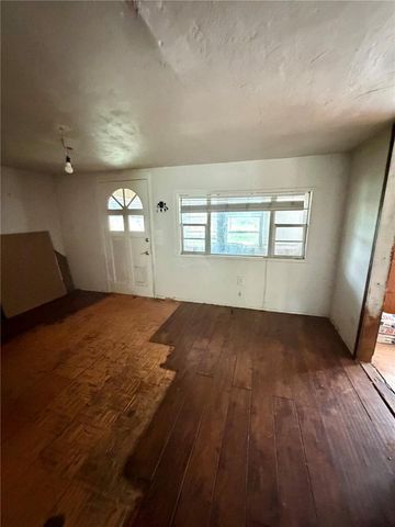 14120 NE 110TH AVENUE ROAD, Fort Mc Coy, FL 32134