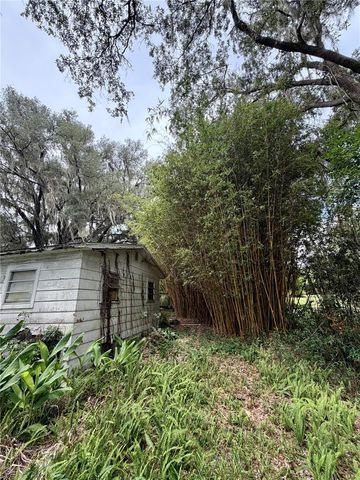14120 NE 110TH AVENUE ROAD, Fort Mc Coy, FL 32134