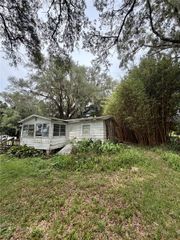 14120 NE 110TH AVENUE ROAD, Fort Mc Coy, FL 32134