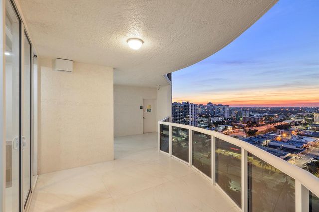 3100 N Ocean Boulevard 1501, Fort Lauderdale, FL 33308