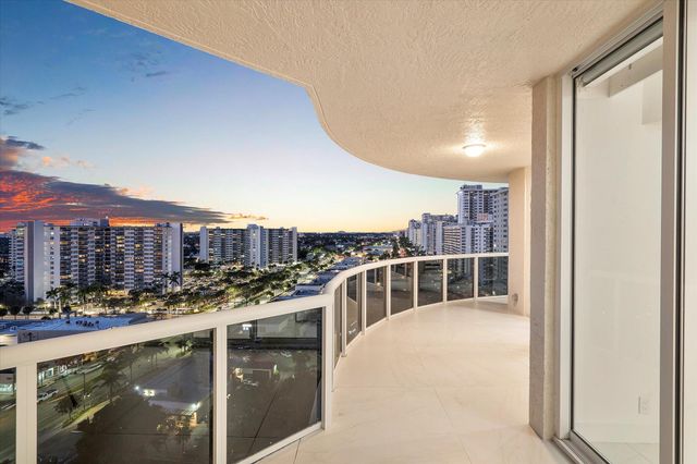 3100 N Ocean Boulevard 1501, Fort Lauderdale, FL 33308