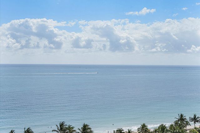 3100 N Ocean Boulevard 1501, Fort Lauderdale, FL 33308