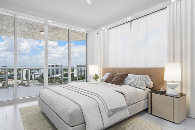 3100 N Ocean Boulevard 1501, Fort Lauderdale, FL 33308