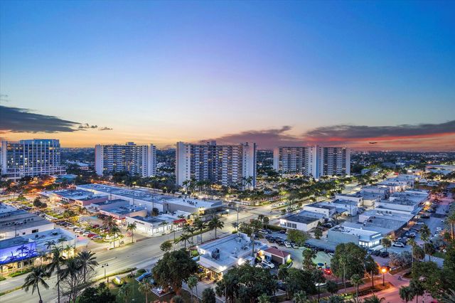 3100 N Ocean Boulevard 1501, Fort Lauderdale, FL 33308