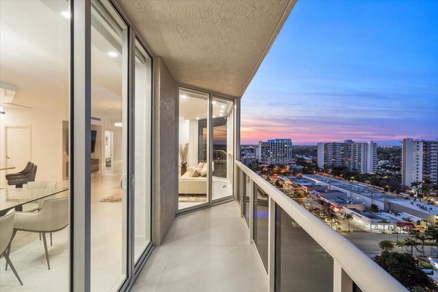 3100 N Ocean Boulevard 1501, Fort Lauderdale, FL 33308