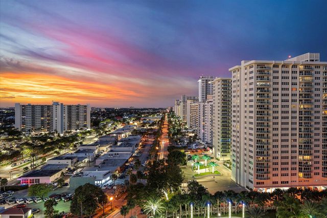 3100 N Ocean Boulevard 1501, Fort Lauderdale, FL 33308