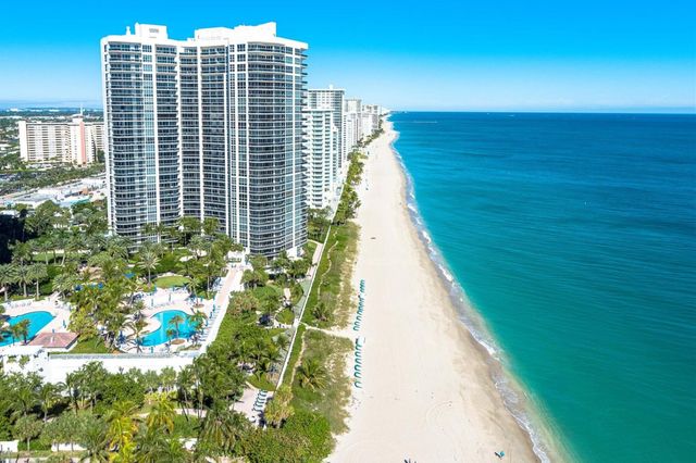 3100 N Ocean Boulevard 1501, Fort Lauderdale, FL 33308