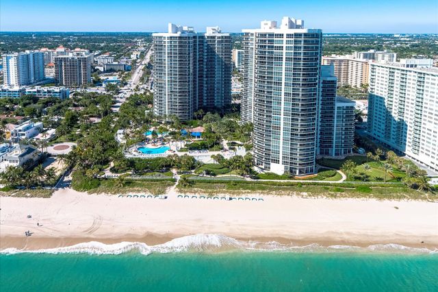 3100 N Ocean Boulevard 1501, Fort Lauderdale, FL 33308