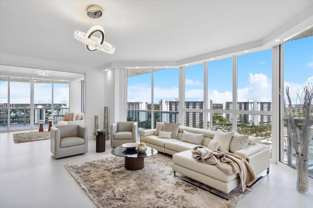 3100 N Ocean Boulevard 1501, Fort Lauderdale, FL 33308