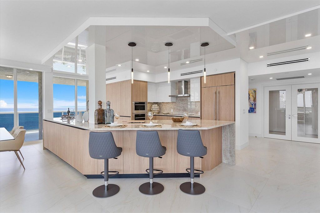 3100 N Ocean Boulevard 1501, Fort Lauderdale, FL 33308