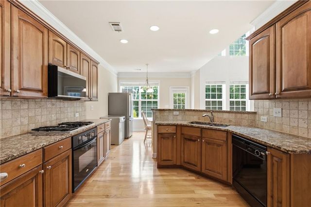 2786 Staunton Drive, Duluth, GA 30097