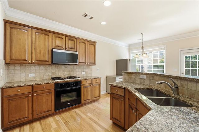 2786 Staunton Drive, Duluth, GA 30097