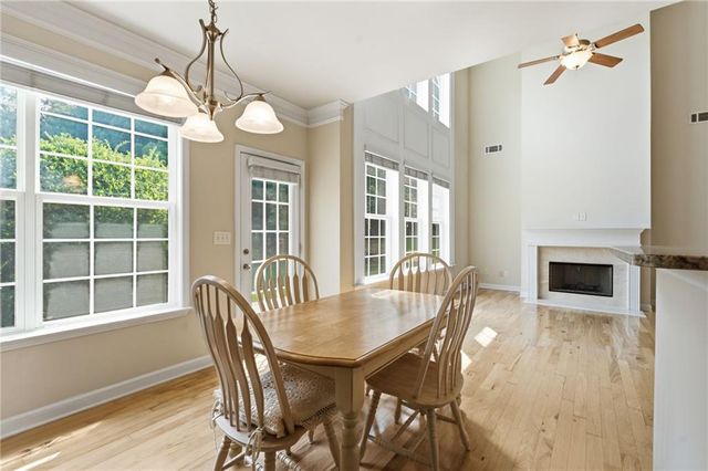 2786 Staunton Drive, Duluth, GA 30097