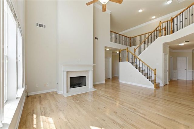 2786 Staunton Drive, Duluth, GA 30097
