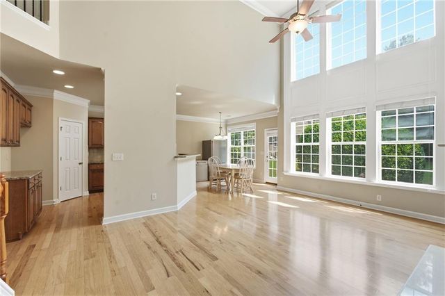 2786 Staunton Drive, Duluth, GA 30097