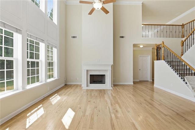 2786 Staunton Drive, Duluth, GA 30097