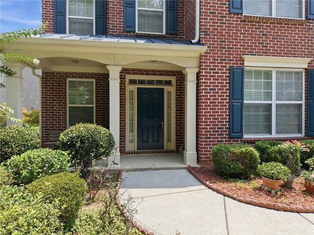 2786 Staunton Drive, Duluth, GA 30097