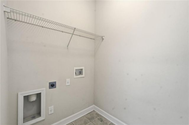 2786 Staunton Drive, Duluth, GA 30097