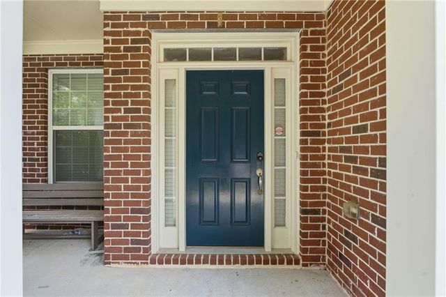 2786 Staunton Drive, Duluth, GA 30097