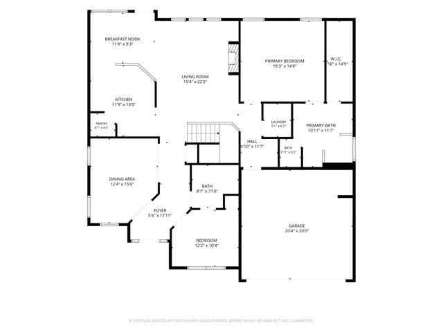 2786 Staunton Drive, Duluth, GA 30097