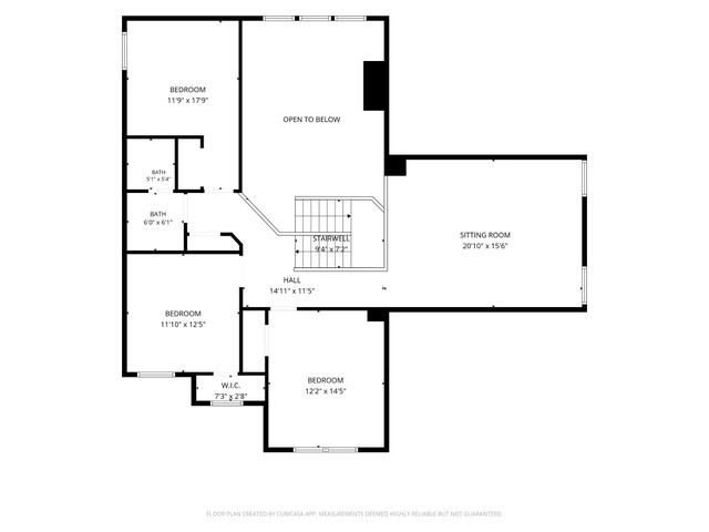 2786 Staunton Drive, Duluth, GA 30097