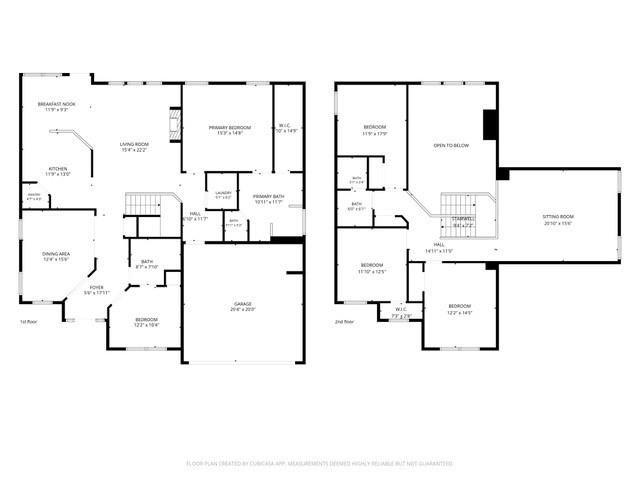 2786 Staunton Drive, Duluth, GA 30097