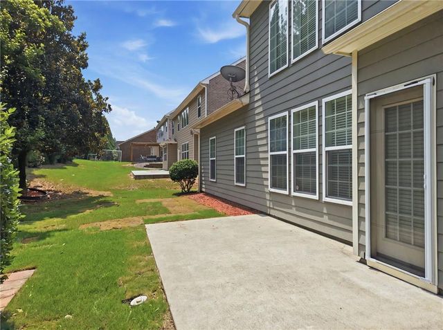 2786 Staunton Drive, Duluth, GA 30097