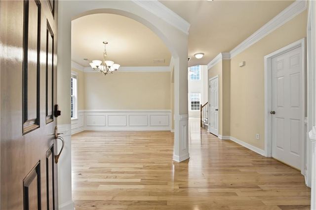 2786 Staunton Drive, Duluth, GA 30097