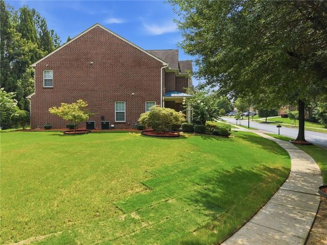 2786 Staunton Drive, Duluth, GA 30097