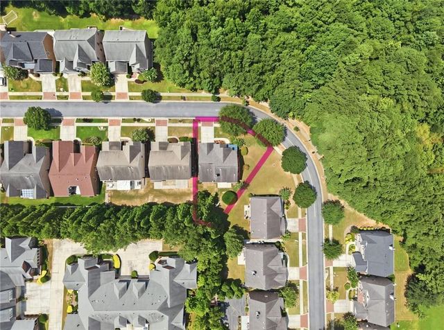 2786 Staunton Drive, Duluth, GA 30097