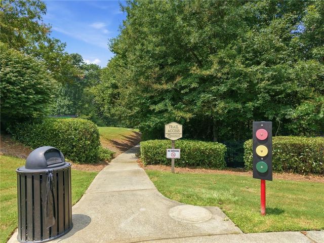 2786 Staunton Drive, Duluth, GA 30097
