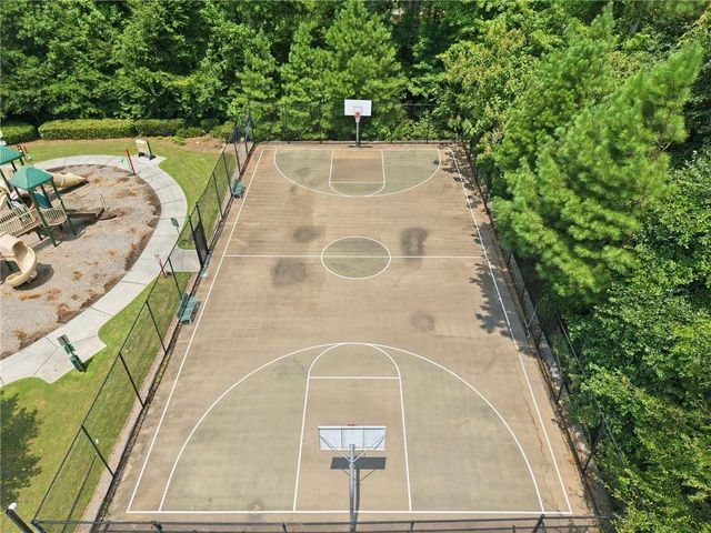 2786 Staunton Drive, Duluth, GA 30097
