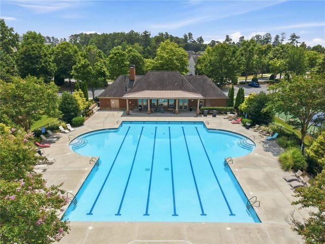 2786 Staunton Drive, Duluth, GA 30097