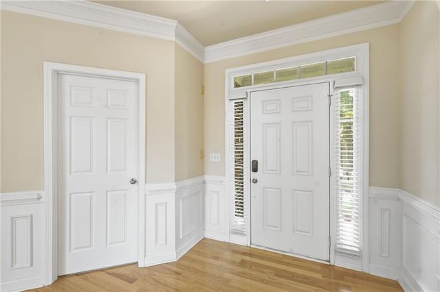 2786 Staunton Drive, Duluth, GA 30097